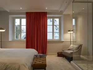 The Townhouse