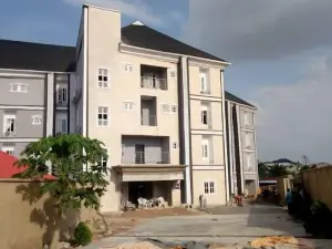 Royal Continental Suites and Apartments
