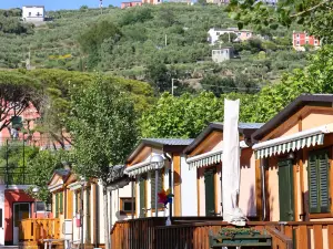 Parco Vacanze Lo Scoglio