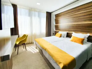 NB Hotel&Spa