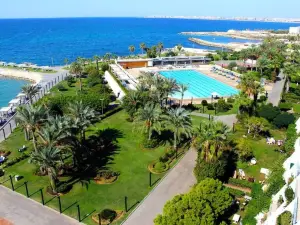 Miramar Hotel Resort and Spa