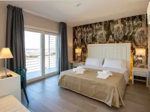 Hotel Boutique Carolina
