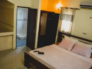Ogo Lodge