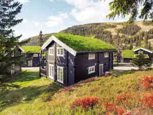 Holiday Home in Fåvang