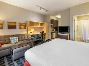 TownePlace Suites Vincennes
