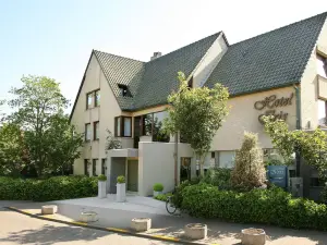 Hotel Iris