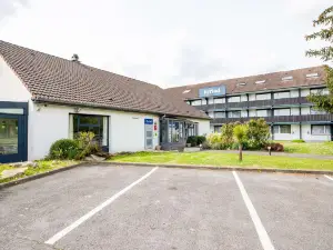 Hôtel Kyriad Valenciennes Sud Rouvignies