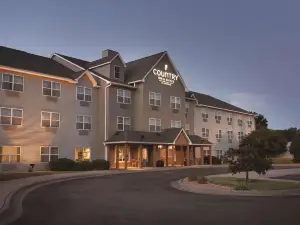 Country Inn & Suites by Radisson, Brooklyn Center, MN
