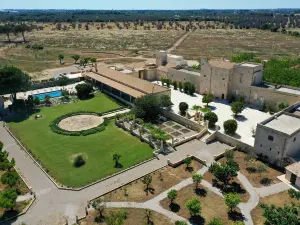 Masseria Lilei