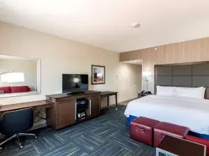 Hampton Inn Oklahoma City Northeast