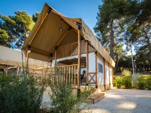 Arena Stoja Camping Homes