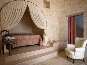 Trullo il Cantastorie