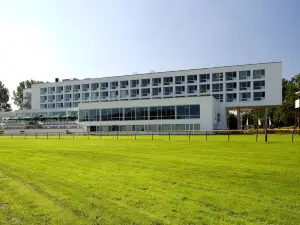 Atlantic Hotel Galopprennbahn