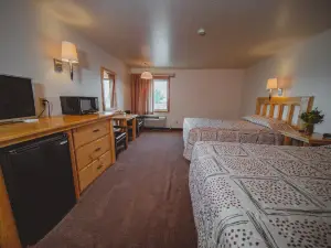 Marbleton Inn