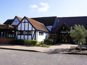The New Chichester Hotel
