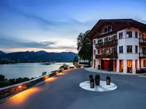 Das Tegernsee
