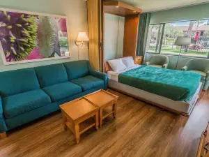 Lehigh Resort Club - 1 Bedroom