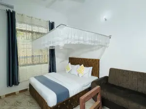 KDP LODGE KIHONDA