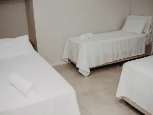 포우사다 레칸토 다스 세레제이라스