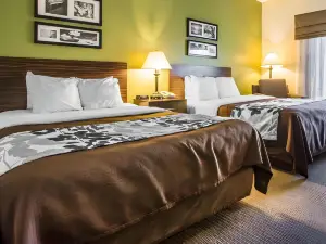 Sleep Inn & Suites
