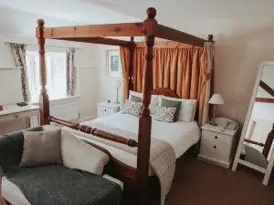 The Lordleaze Hotel And Restaurant