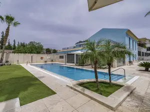 Spa Jardines de Lorca