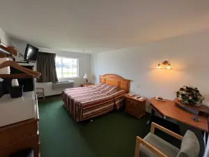 Red BUD Country Inn