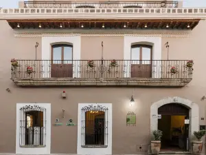 Hotel Casa Antigua