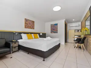 Esk Caravan Park & Rail Trail Motel