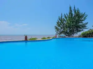 Saadani Safari Lodge - All Inclusive