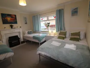 Brookdale House