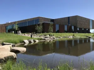 Holiday Inn Express Roseville-ST. Paul