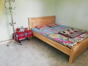 Gio Lao Eco Lodge - Hostel