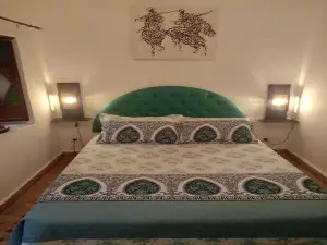 Dar Rehla