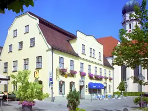 Hotel Alte Post