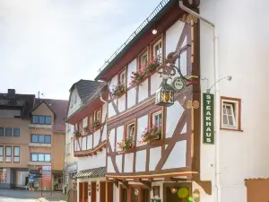 Pension EulenNest