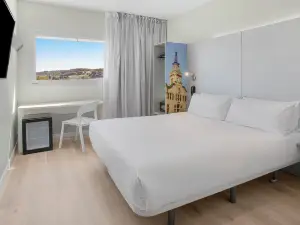 B&B HOTEL Barcelona Granollers
