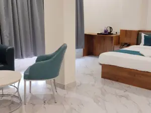 Hotel Sai Executive
