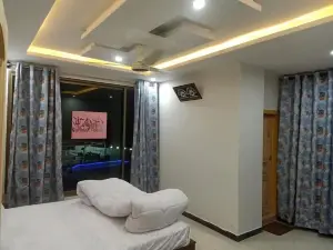 Mawa Hotel