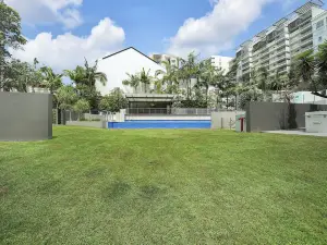 Trilogy Residences Brisbane