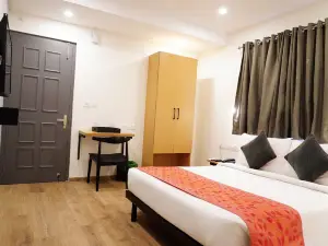 Hotel Bakya Slot