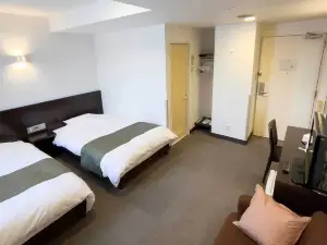 Business Hotel Access Awa