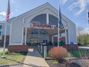 Hampton Inn Concord/Bow