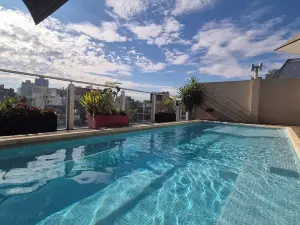 Fierro Hotel Buenos Aires