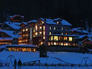 Bellevue Hotel & Spa