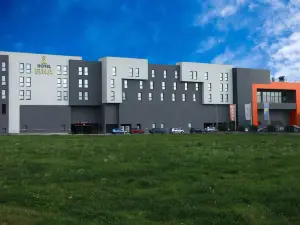 Hotel Etna