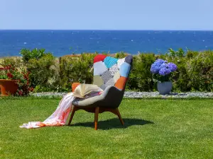 Diana Seaside Villas