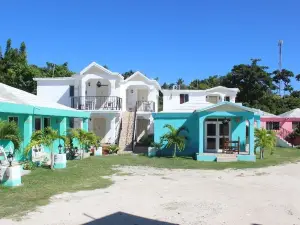 레포주아 뒤 빌리지