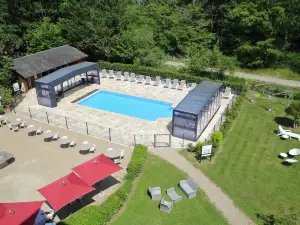 Le Relais des Landes