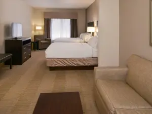 Holiday Inn Express & Suites Sikeston